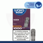 Waka somatch raisin, waka raisin, waka pod raisin, waka so match raisin, recharge waka raisin, somatch pod min raisin