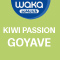 Kiwi Passion Goyave