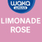 Limonade Rose