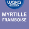 Myrtille Framboise