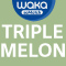 Triple Melon