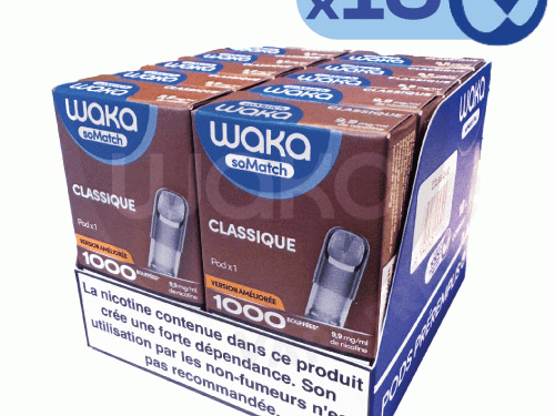 waka somatch classique pas cher, waka somatch pas cher, waka so match, waka vape, vape waka,, waka so match meilleur prix, waka somatch lot, waka so match en gros, waka grossiste