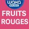 Fruits Rouges x5