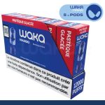 waka max go boite 5 pods pasteque, waka pod x5 maxgo, waka pod boite pasteque, maxgo waka pods x5, waka pasteque boite 5 pods