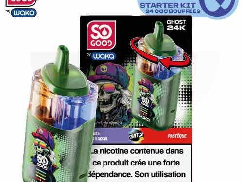 puff waka, waka, so good, puff so good, puff 2 en 1, puff 2en1, puff 24k, waka 24k, puff rechargeable pas cher, puff rechargeable, puff rechargeable waka, puff ghost, waka ghost, puff waka ghost, so good ghost, puff pastèque, puff bubble gum raisin