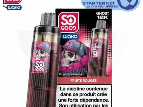puff waka, waka, so good, puff so good, puff 2 en 1, puff 2en1, puff 12k, waka 12k, puff rechargeable pas cher, puff rechargeable, puff rechargeable waka, puff ghost, waka ghost, puff waka ghost, so good ghost, fruits rouges, puff fruits rouges, fruits rouges waka, fruits rouges so good