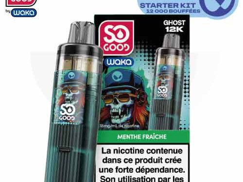puff waka, waka, so good, puff so good, puff 2 en 1, puff 2en1, puff 12k, waka 12k, puff rechargeable pas cher, puff rechargeable, puff rechargeable waka, puff ghost, waka ghost, puff waka ghost, so good ghost, menthe fraiche, puff menthe fraiche, menthe fraiche waka, menthe fraiche so good